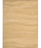  RugStudio presents Nourison Natures Terrain NAT-01 Light Gold Hand-Tufted, Better Quality Area Rug