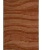  RugStudio presents Nourison Natures Terrain NAT-01 Terracotta Hand-Tufted, Better Quality Area Rug