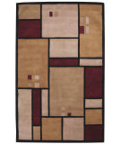  RugStudio presents Nourison Dimensions ND-08 Multi Hand-Tufted, Better Quality Area Rug