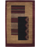  RugStudio presents Nourison Dimensions ND-15 Gold Hand-Tufted, Better Quality Area Rug