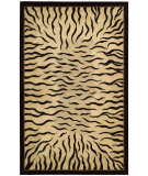  RugStudio presents Nourison Dimensions ND-24 Ivory Hand-Tufted, Better Quality Area Rug