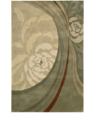  RugStudio presents Nourison Dimensions ND-30 Bisque Hand-Tufted, Better Quality Area Rug