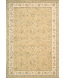  RugStudio presents Nourison Newport NW-01 Maize Machine Woven, Better Quality Area Rug