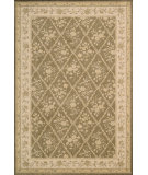  RugStudio presents Nourison Newport NW-01 Moss Machine Woven, Better Quality Area Rug