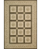  RugStudio presents Nourison Newport NW-06 Chocolate Machine Woven, Better Quality Area Rug