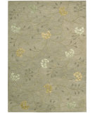  RugStudio presents Nourison Oasis OAS01 Natural Hand-Tufted, Good Quality Area Rug