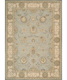 RugStudio presents Nourison Persian Empire PE-22 Aqua Machine Woven, Best Quality Area Rug