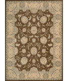  RugStudio presents Nourison Persian Empire PE-22 Chocolate Machine Woven, Best Quality Area Rug