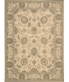  RugStudio presents Nourison Persian Empire PE-22 Ivory Machine Woven, Best Quality Area Rug