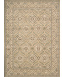  RugStudio presents Nourison Persian Empire PE-24 Light Gold Machine Woven, Best Quality Area Rug