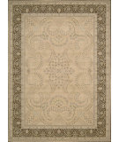  RugStudio presents Nourison Persian Empire PE-25 Sand Machine Woven, Best Quality Area Rug