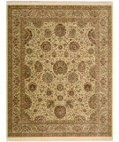  RugStudio presents Nourison Persian Traditions PN-01 Beige Machine Woven, Best Quality Area Rug