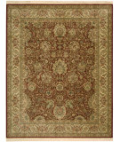  RugStudio presents Nourison Persian Traditions PN-01 Red Machine Woven, Best Quality Area Rug