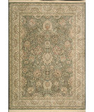  RugStudio presents Nourison Persian Traditions PN-04 Mushroom Machine Woven, Best Quality Area Rug