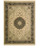  RugStudio presents Nourison Persian Traditions PN-05 Beige Machine Woven, Best Quality Area Rug