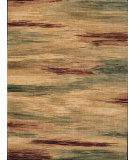  RugStudio presents Nourison Parallels PR-02 Multi Machine Woven, Better Quality Area Rug