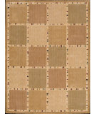  RugStudio presents Nourison Parallels PR-09 Beige Machine Woven, Better Quality Area Rug