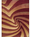  RugStudio presents Nourison Parallels PR-11 Multi Machine Woven, Better Quality Area Rug