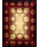 RugStudio presents Nourison Parallels PR-14 Multi Machine Woven, Better Quality Area Rug