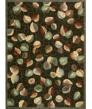  RugStudio presents Nourison Parallels PR-17 Multi Machine Woven, Better Quality Area Rug