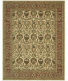  RugStudio presents Nourison Parthia PT-04 Beige Machine Woven, Best Quality Area Rug