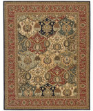  RugStudio presents Nourison Parthia PT-04 Multi Machine Woven, Best Quality Area Rug