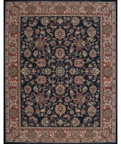  RugStudio presents Nourison Parthia PT-05 Midnight Machine Woven, Best Quality Area Rug