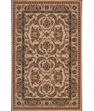 RugStudio presents Nourison Parthia PT-06 Beige Machine Woven, Best Quality Area Rug