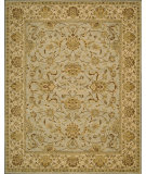  RugStudio presents Nourison Parthia PT-09 Aqua Machine Woven, Best Quality Area Rug