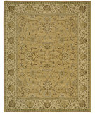  RugStudio presents Nourison Parthia PT-09 Gold Machine Woven, Best Quality Area Rug