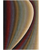  RugStudio presents Nourison Radiant Arts RA-02 Rainbow Machine Woven, Best Quality Area Rug