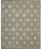  RugStudio presents Nourison Regal REG-04 Cobble Stone Hand-Tufted, Best Quality Area Rug
