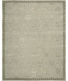  RugStudio presents Nourison Regal REG-05 Blue Cloud Hand-Tufted, Best Quality Area Rug