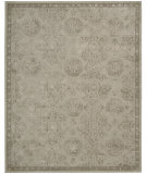  RugStudio presents Nourison Regal REG-06 Grey Hand-Tufted, Best Quality Area Rug