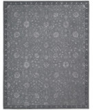  RugStudio presents Nourison Regal REG-07 Slate Hand-Tufted, Best Quality Area Rug