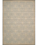  RugStudio presents Nourison Riviera RI-02 Blue Machine Woven, Best Quality Area Rug
