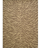  RugStudio presents Nourison Riviera RI-05 Chocolate Machine Woven, Best Quality Area Rug