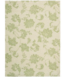  RugStudio presents Nourison Home and Garden RS-014 Green Machine Woven, Good Quality Area Rug