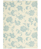  RugStudio presents Nourison Home and Garden RS-014 Ivory Machine Woven, Good Quality Area Rug