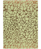  RugStudio presents Nourison Home and Garden RS-017 Green Machine Woven, Good Quality Area Rug