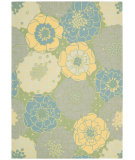  RugStudio presents Nourison Home and Garden RS-021 Green Machine Woven, Good Quality Area Rug