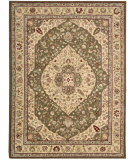  RugStudio presents Nourison Saffira SA-05 Brown Machine Woven, Best Quality Area Rug