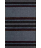 RugStudio presents Calvin Klein CK200: Sahara SAH02 Midnight Hand-Tufted, Better Quality Area Rug