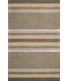  RugStudio presents Calvin Klein CK200: Sahara SAH02 Pecan Hand-Tufted, Better Quality Area Rug