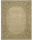  RugStudio presents Nourison Chateau Provence SB-02 Beige Hand-Tufted, Best Quality Area Rug