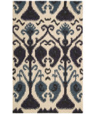  RugStudio presents Nourison Siam SIA-02 Beige Hand-Tufted, Best Quality Area Rug