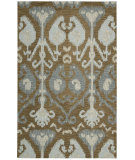  RugStudio presents Nourison Siam SIA-02 Mocha Hand-Tufted, Best Quality Area Rug