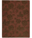  RugStudio presents Nourison Skyland SKY-07 Rust-Brown Hand-Tufted, Better Quality Area Rug