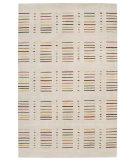  RugStudio presents Nourison Spectrum SP01 Ivory Hand-Tufted, Best Quality Area Rug