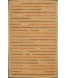  RugStudio presents Nourison Spectrum SP02 Gold Hand-Tufted, Best Quality Area Rug